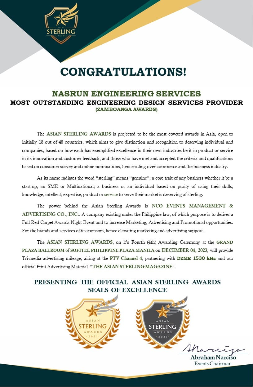 Award 2